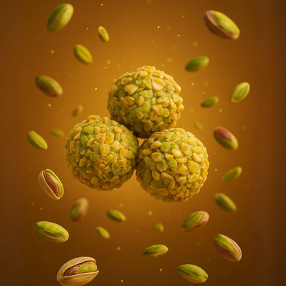 Nuts Cruncher | Layered Nuts Sweet | Crunch Pack