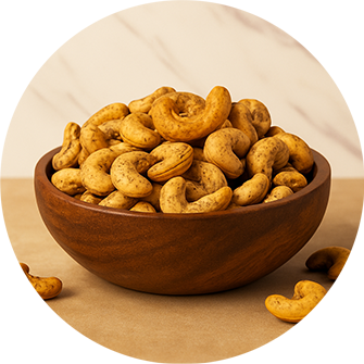 Diet Snacks
