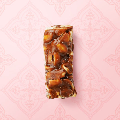 Palm Sugar Chikki