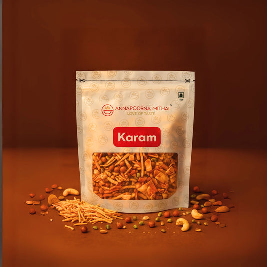 Meals Mixture | Bombay Mixture - 250g