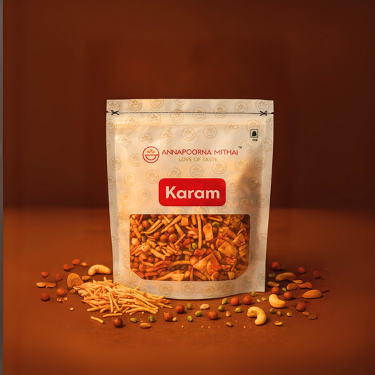Meals Mixture | Bombay Mixture