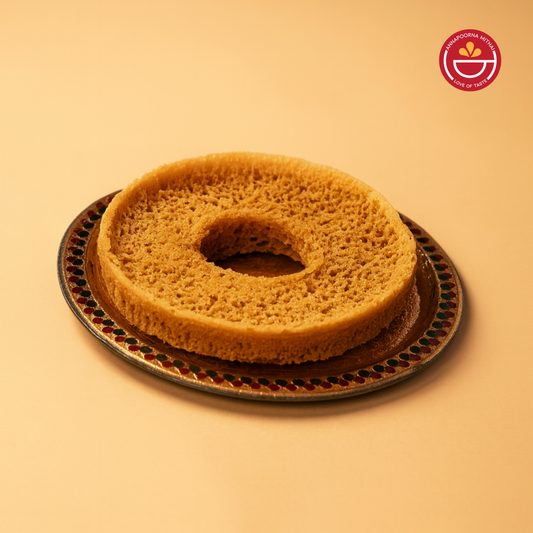 Plain Ghewar - Rajastan Special