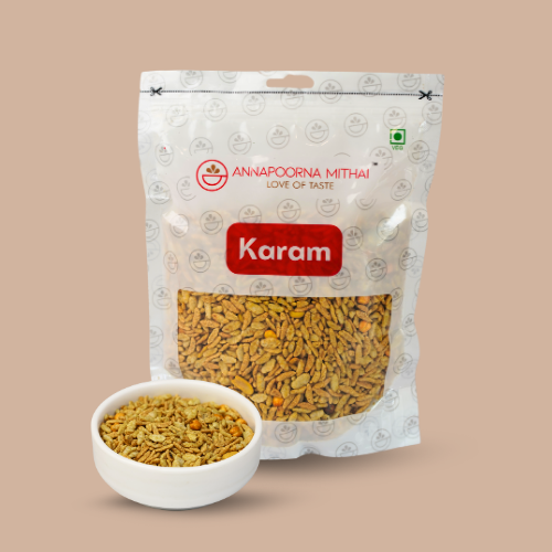 Foxtail Mixture | Seemai Thinai Mixture