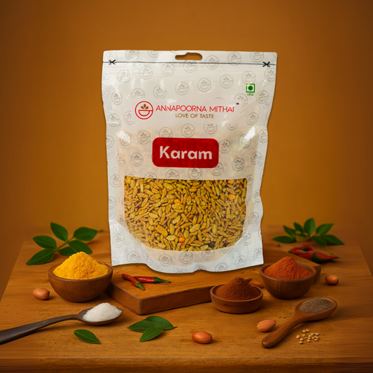 Foxtail Mixture | Seemai Thinai Mixture